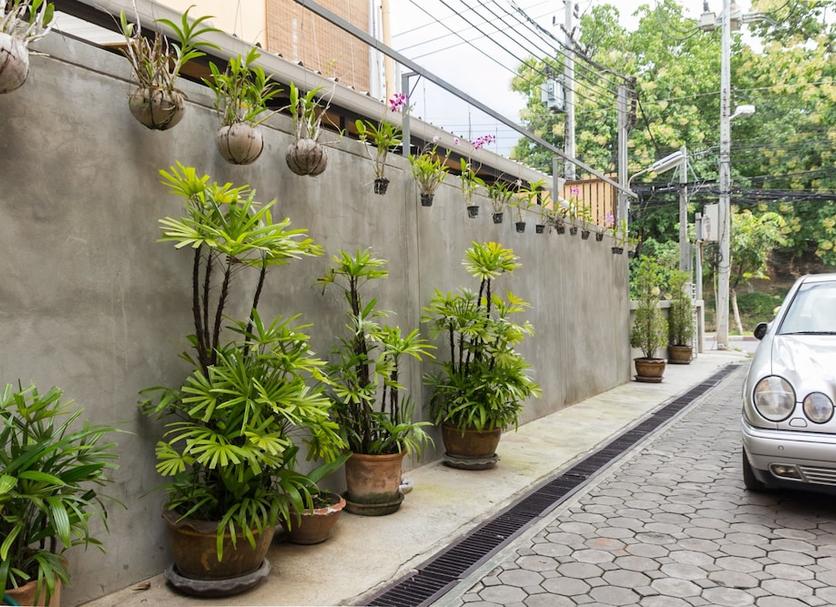 Cảnh ngoài trời Ảnh