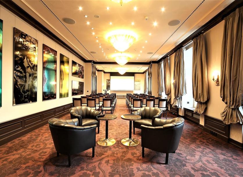 Lounge Ảnh