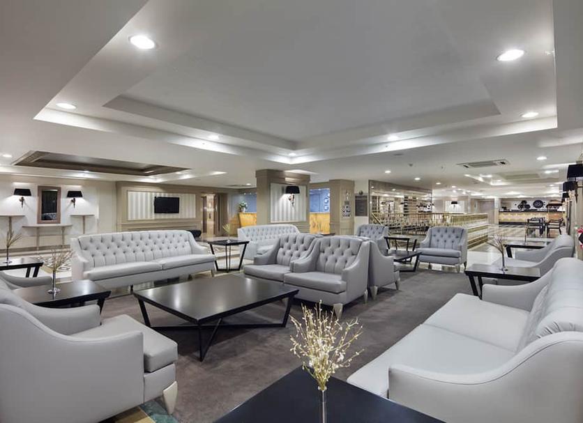 Lounge Ảnh