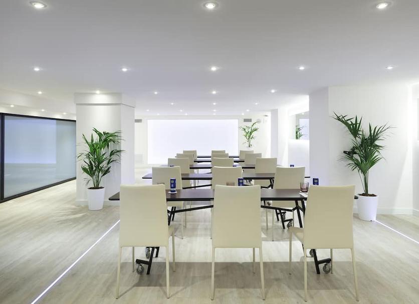 Conference room Ảnh