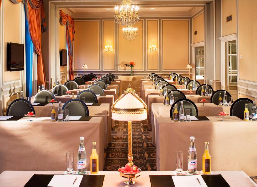 Conference room Ảnh