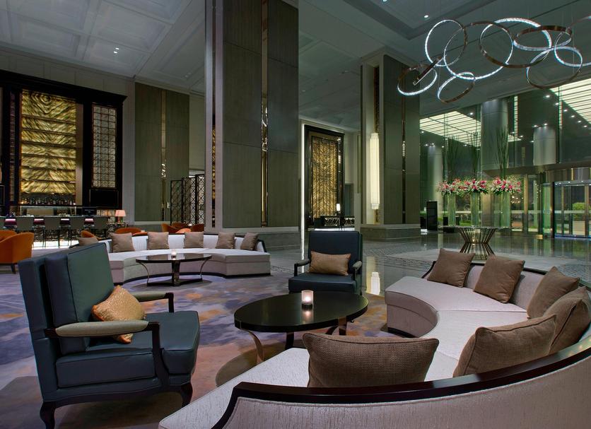 Lounge Ảnh