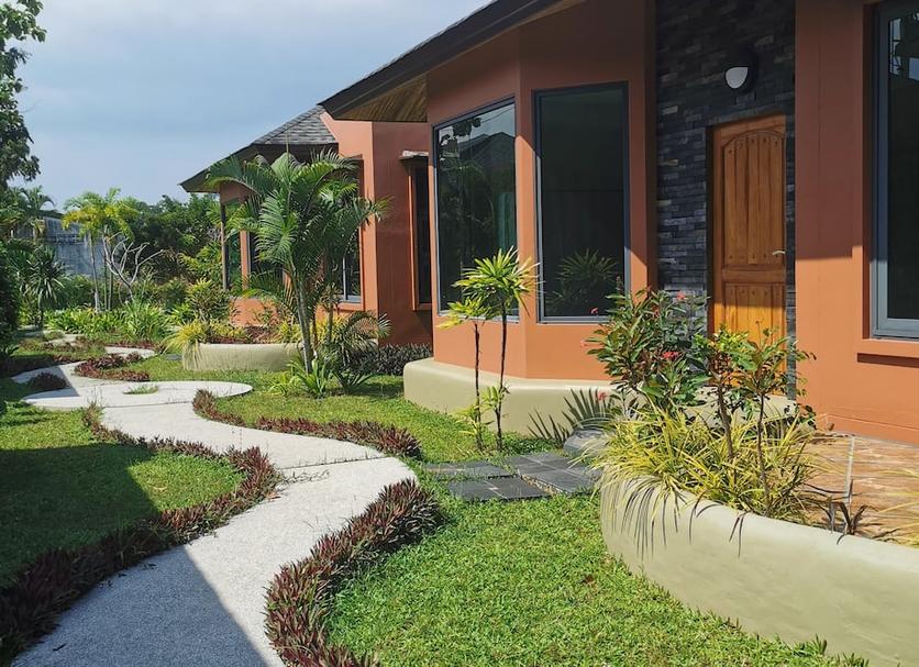 Cảnh ngoài trời Ảnh