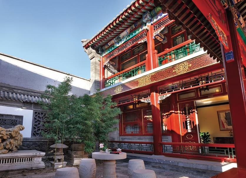 Toà nhà Ảnh