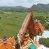 Cảnh ngoài trời