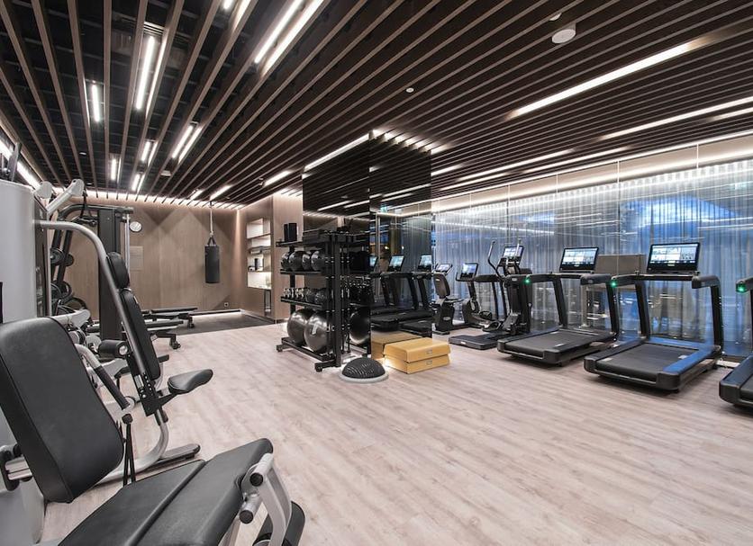 Gym Ảnh