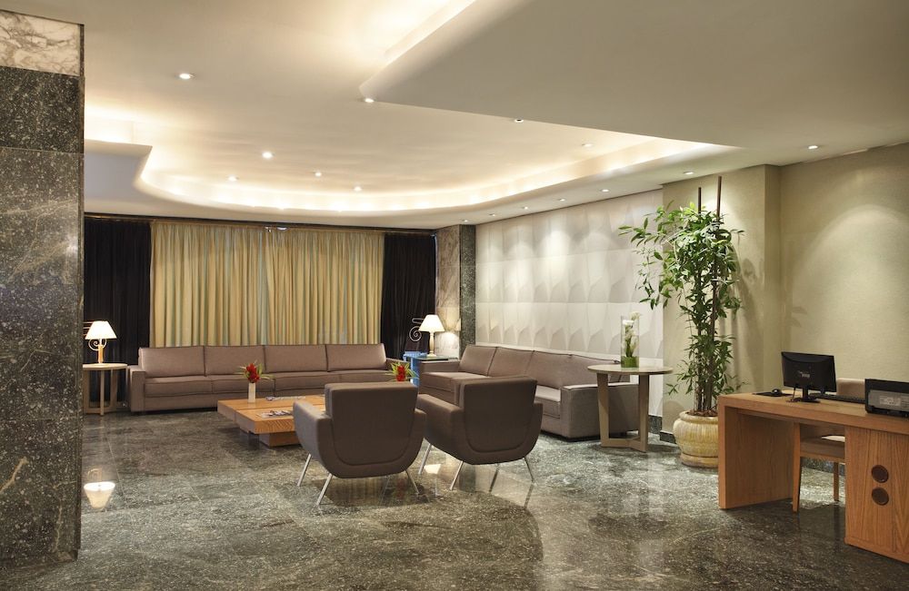 Lounge Ảnh