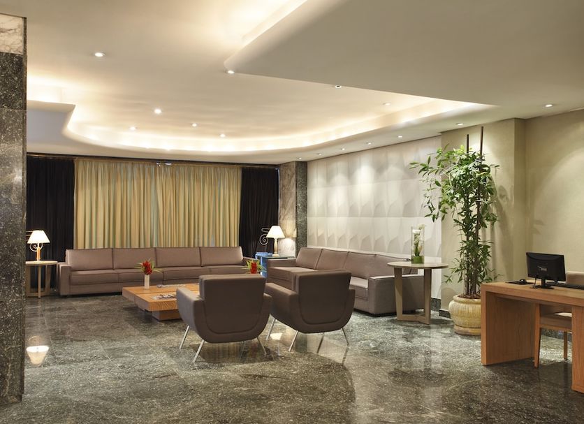 Lounge Ảnh