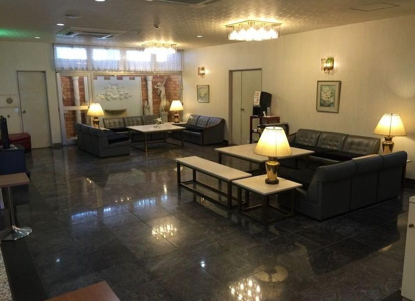 Lounge Ảnh