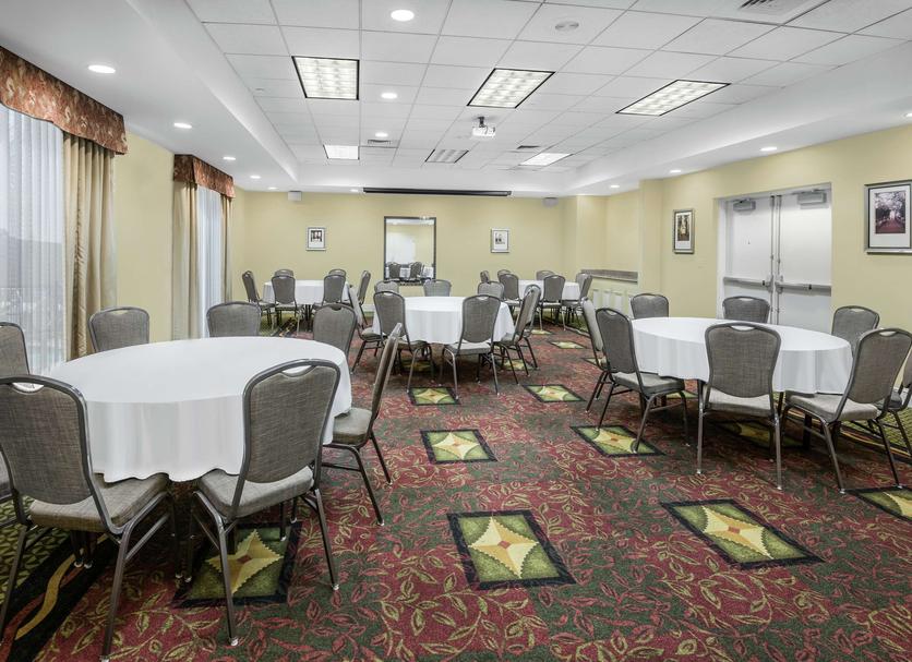 Conference room Ảnh