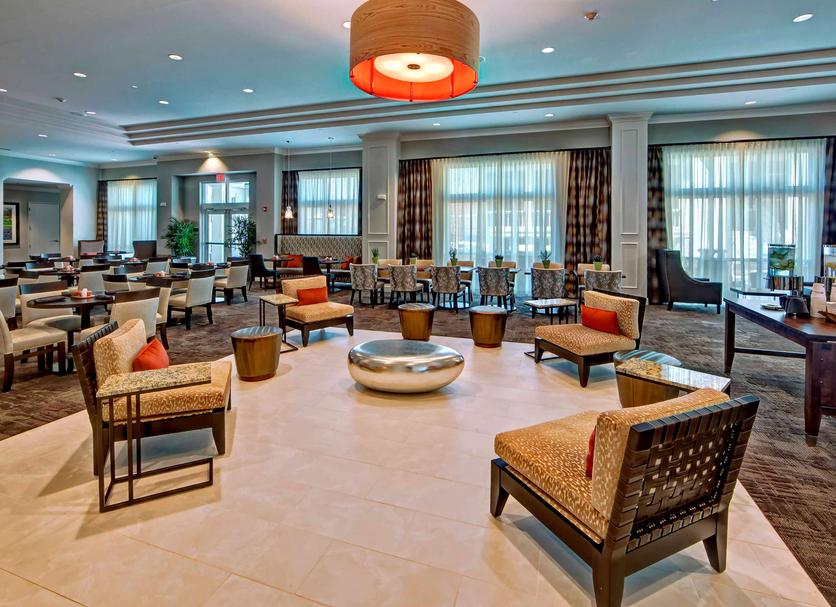 Lounge Ảnh