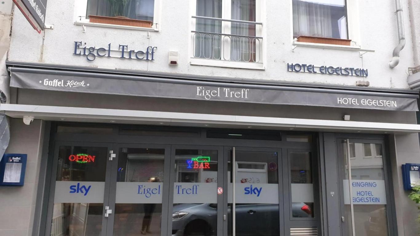 Hotel Eigelstein