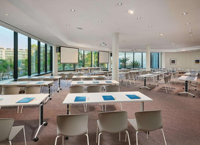 Conference room Ảnh