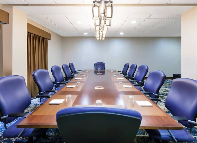 Conference room Ảnh