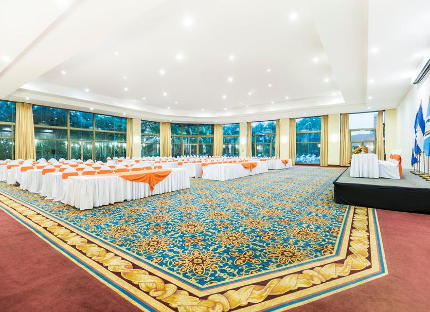 Sảnh yến tiệc Ảnh