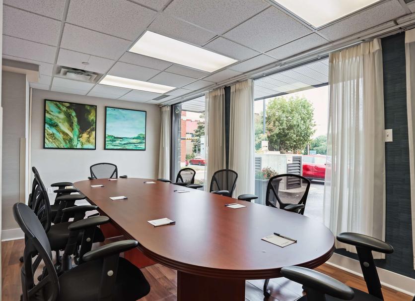 Conference room Ảnh