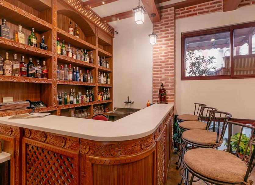 Bar Ảnh