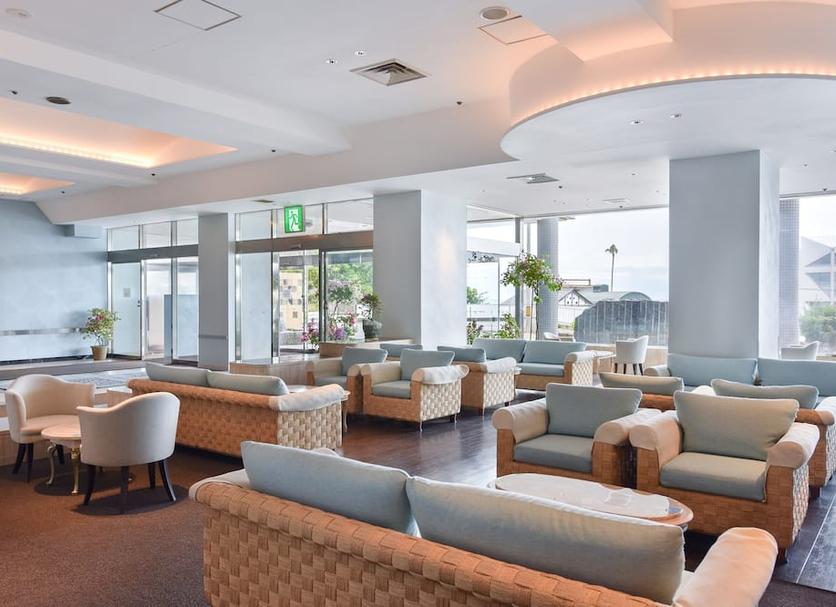 Lounge Ảnh