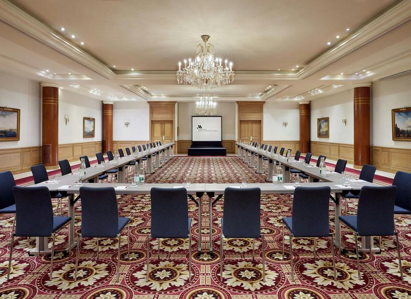 Conference room Ảnh