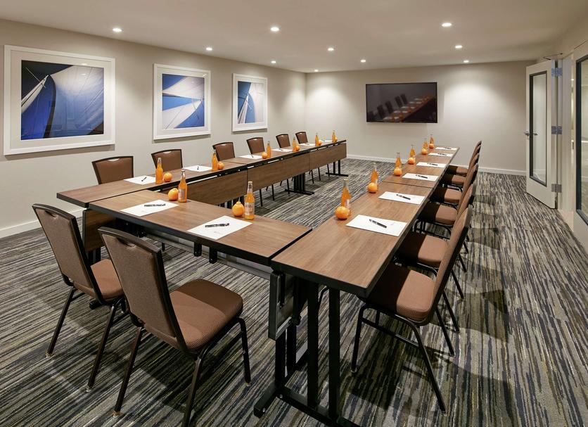 Conference room Ảnh