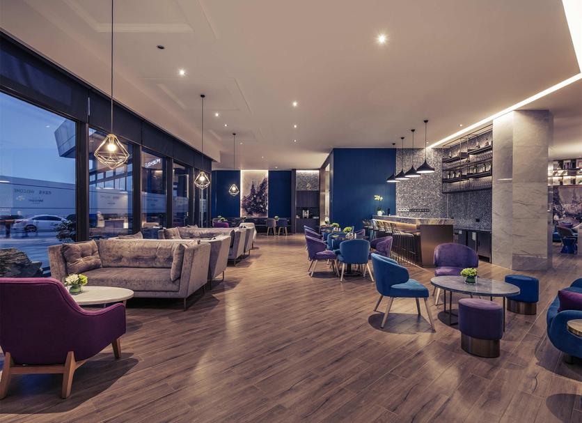 Lounge Ảnh