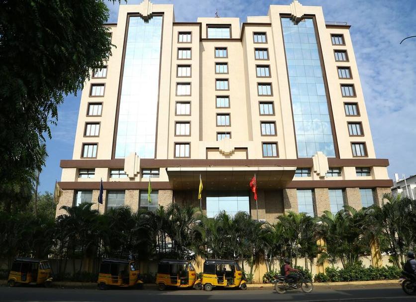 Toà nhà Ảnh