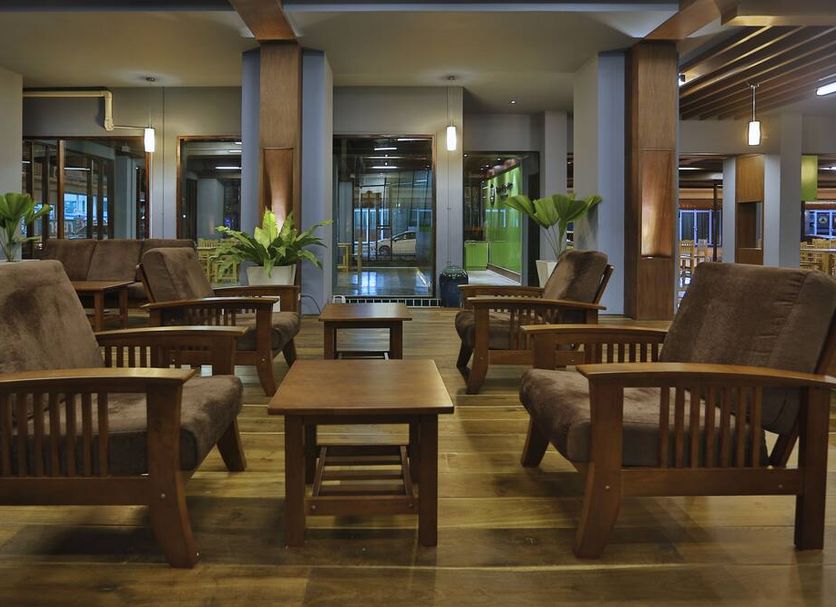 Lounge Ảnh