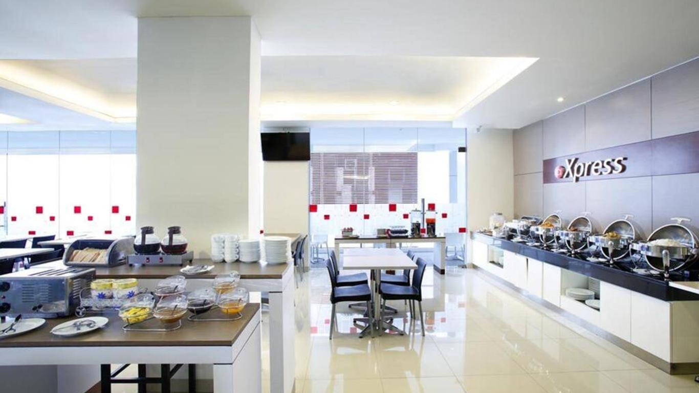 Amaris Hotel La Codefin Kemang
