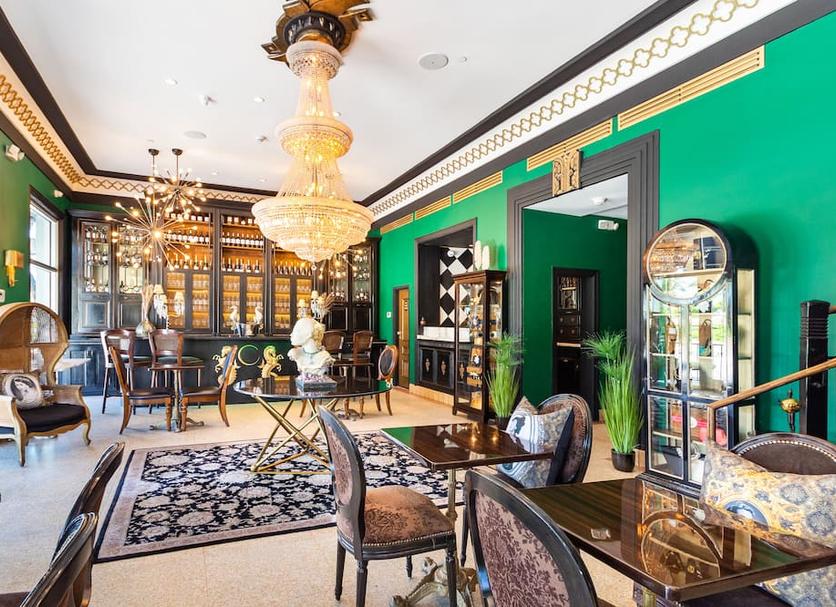 Lounge Ảnh