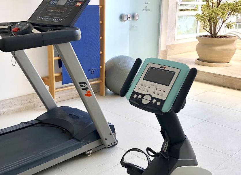 Gym Ảnh