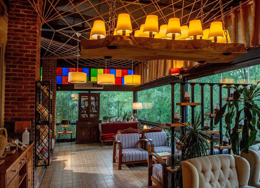 Lounge Ảnh