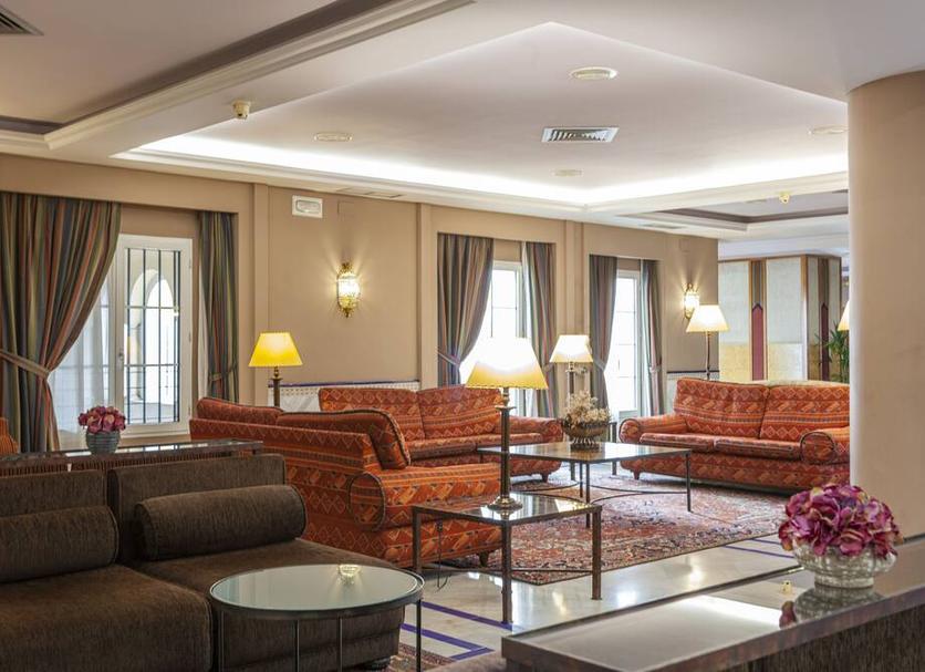 Lounge Ảnh