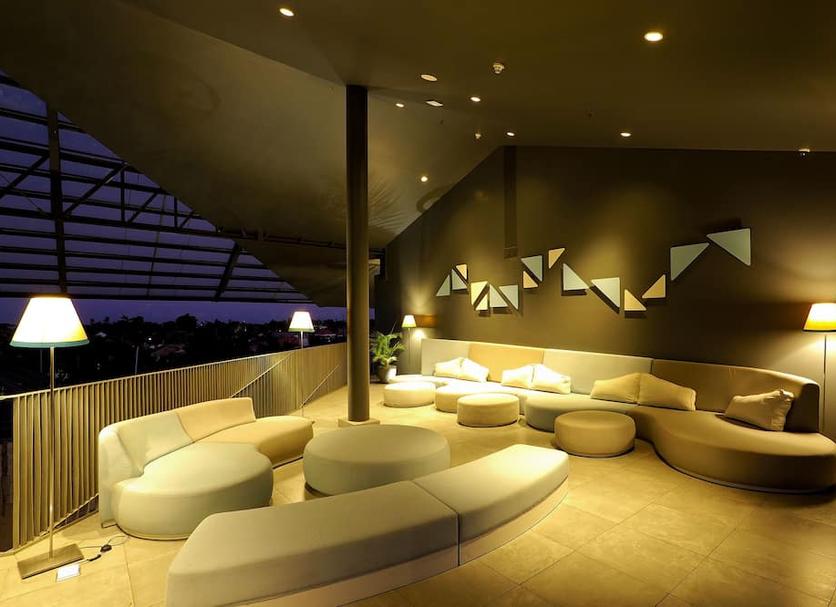 Lounge Ảnh