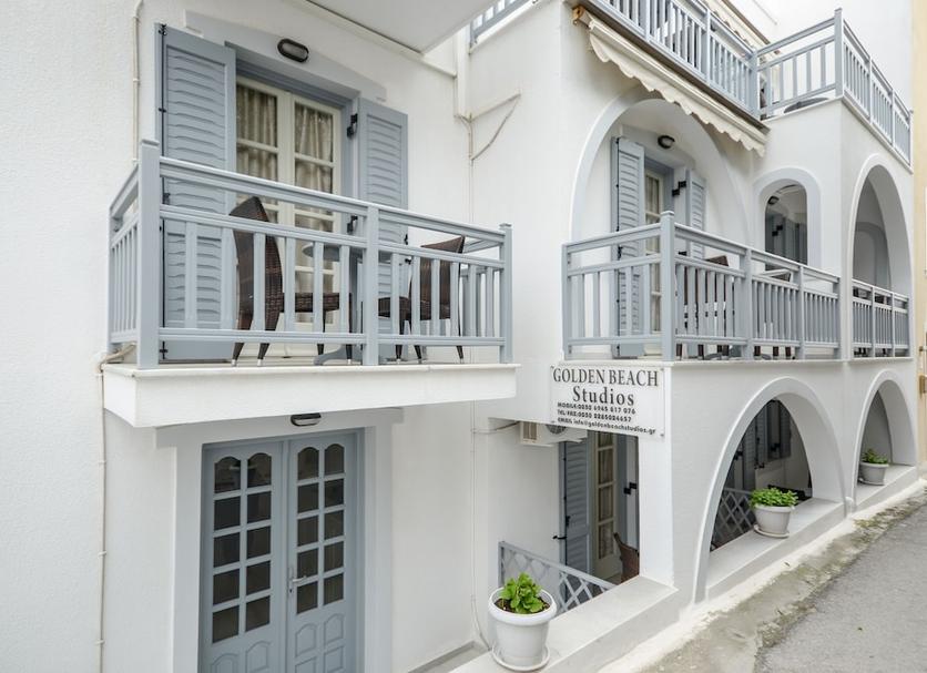 Toà nhà Ảnh
