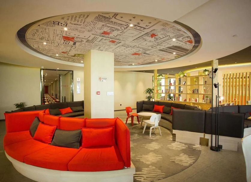 Lounge Ảnh