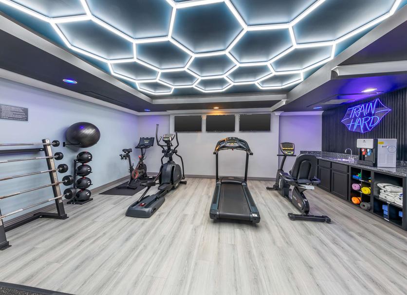 Gym Ảnh