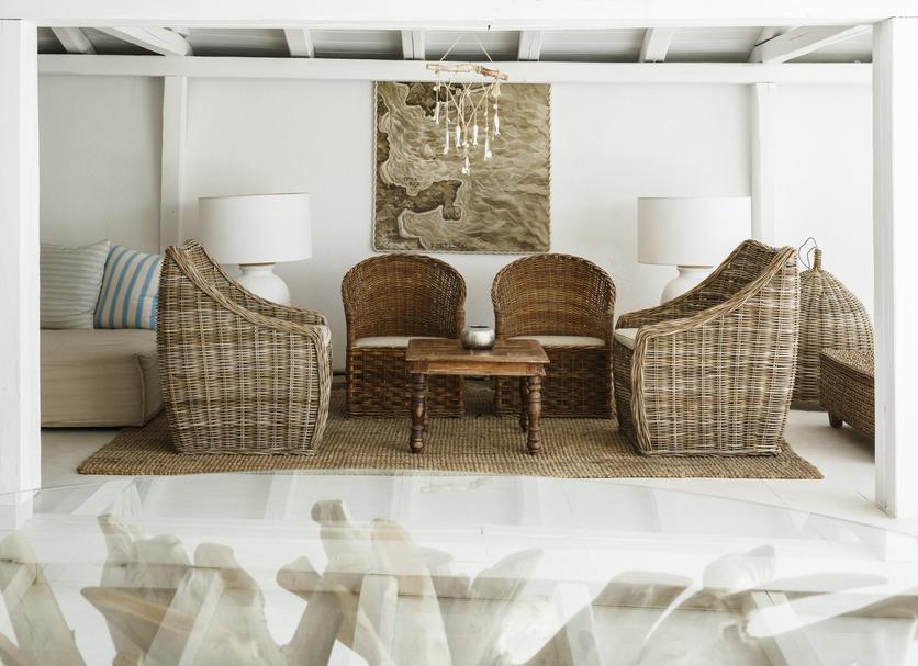 Lounge Ảnh