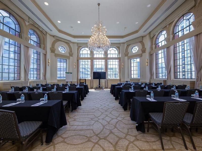 Conference room Ảnh