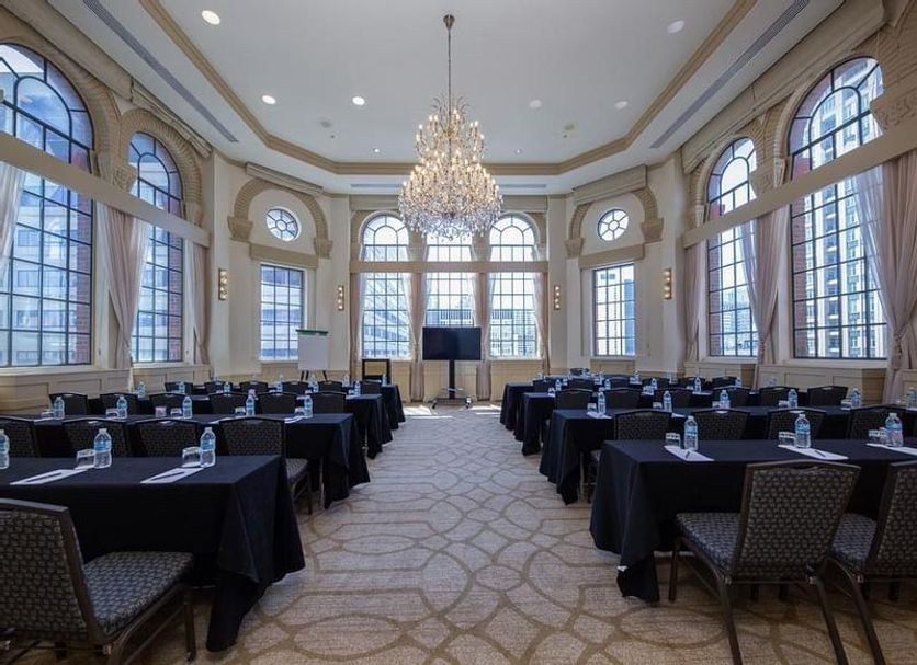 Conference room Ảnh