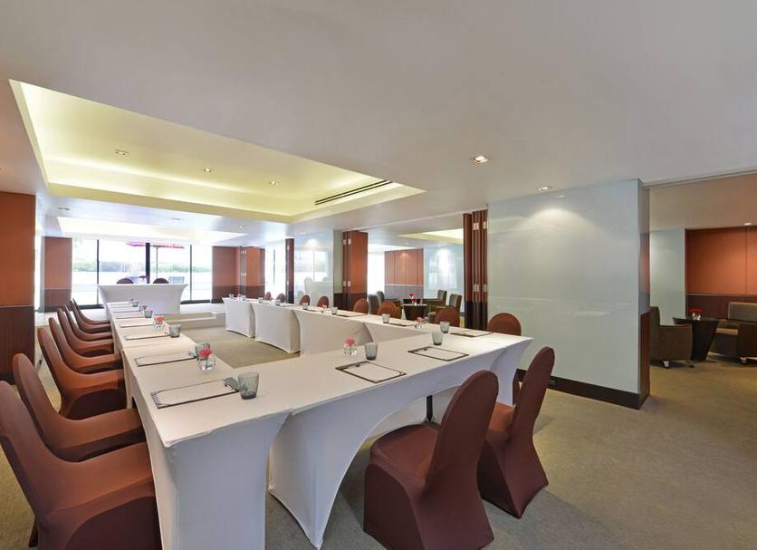 Conference room Ảnh