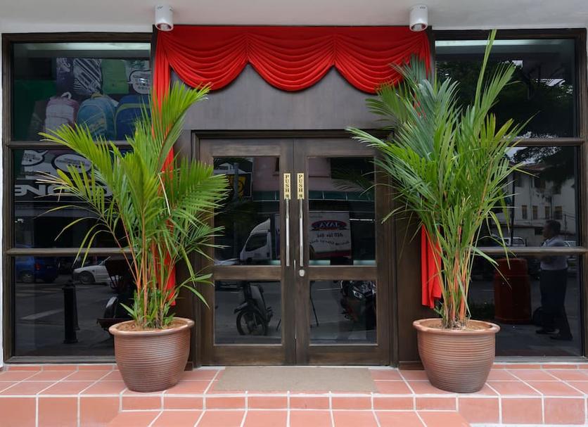 Cảnh ngoài trời Ảnh