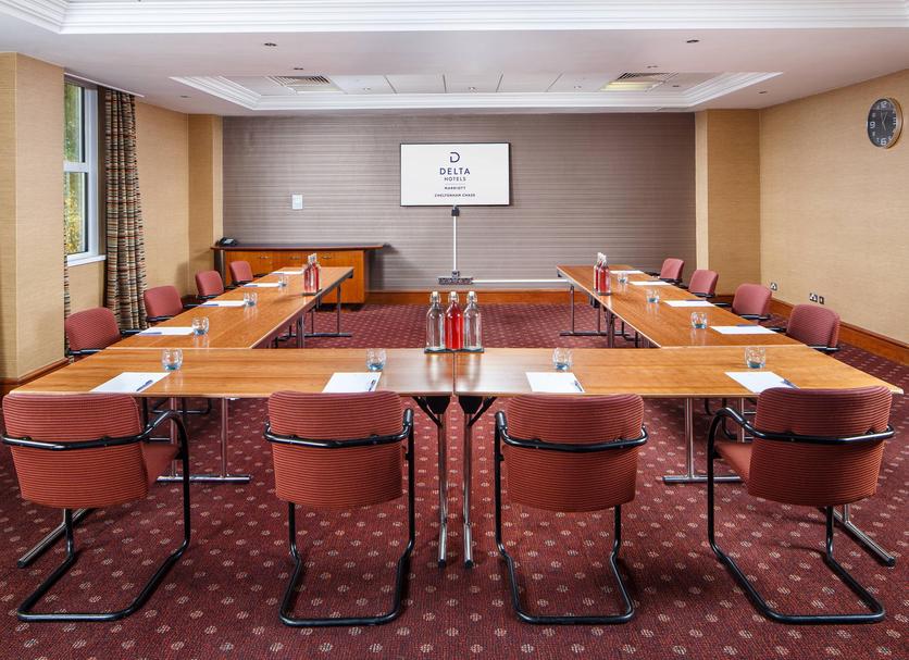 Conference room Ảnh