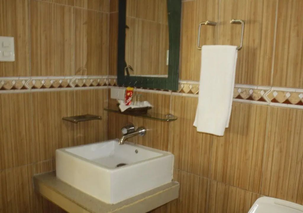 Phòng tắm