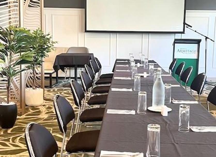 Conference room Ảnh