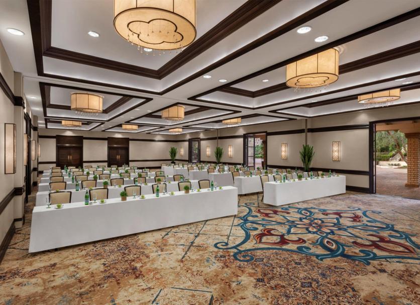Conference room Ảnh