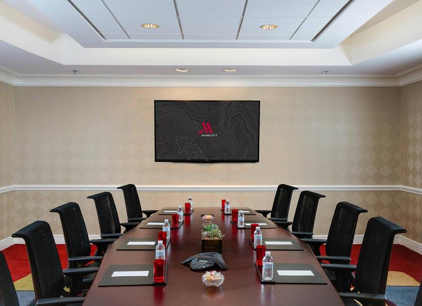 Conference room Ảnh