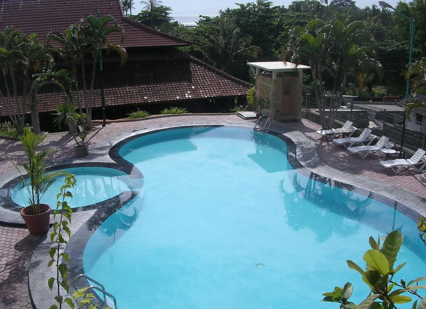 Bể bơi Ảnh