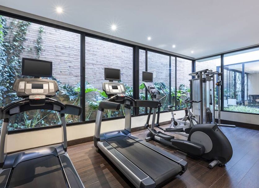 Gym Ảnh