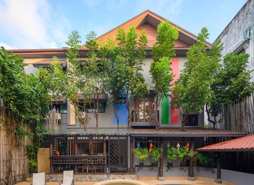 Cảnh ngoài trời Ảnh