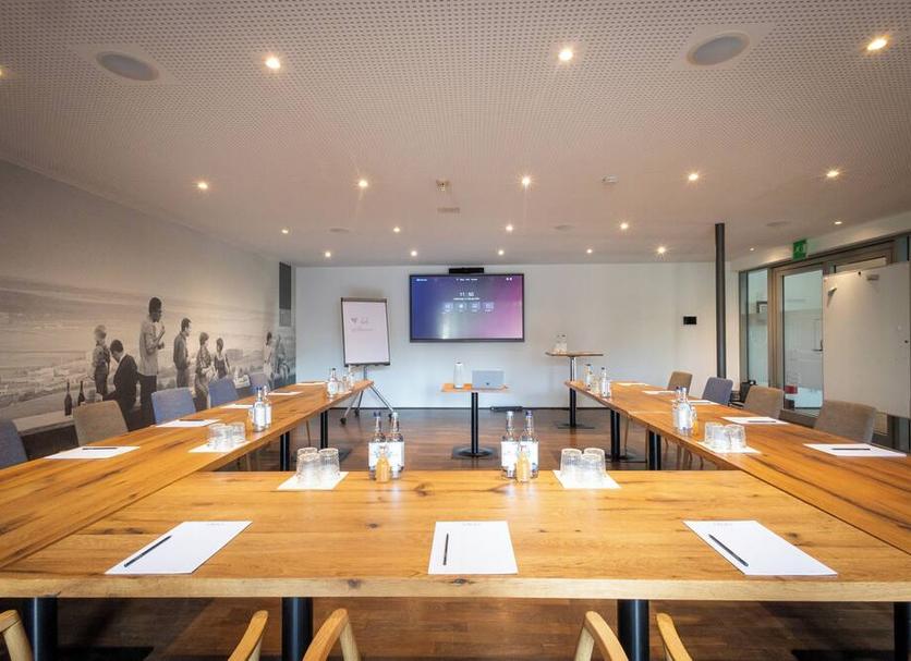 Conference room Ảnh